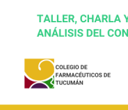 TALLER, CHARLA Y DEBATE DEL ANÁLISIS DEL CONVENIO PAMI