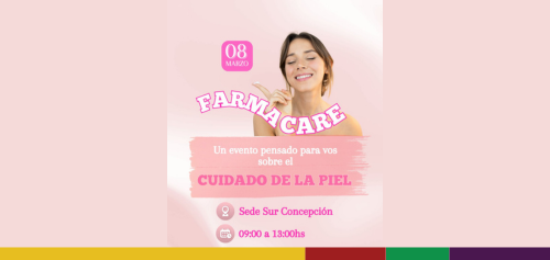 Jornada de  Farmacare