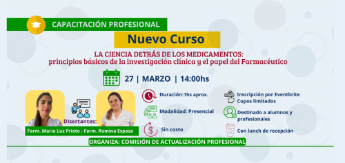 Capacitación Profesional