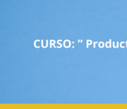 CURSO: “PRODUCTOS MÉDICOS”