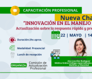 Innovación en el manejo de la hipoglucemia