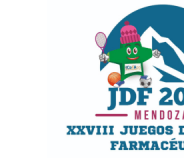 XXVIII Juegos Deportivos Farmacéuticos – Mendoza 2025
