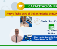 Capacitación Profesional.