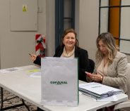 Galería de fotos:   Jornada de Farmacia Hospitalaria en Cofatuc