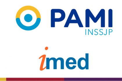 IMED: validaciones de recetas de PAMI realizadas en la mañana de ayer martes