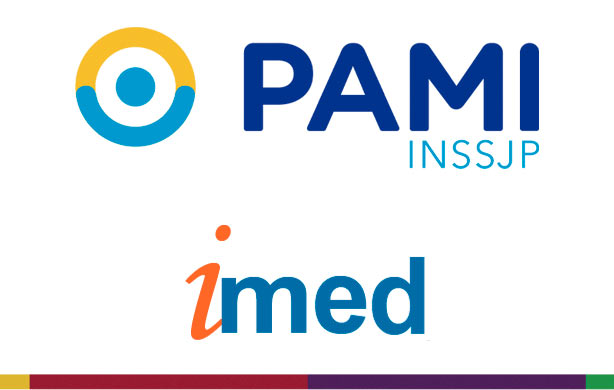 PAMI – Recordatorio cierre 1º quincena de Agosto