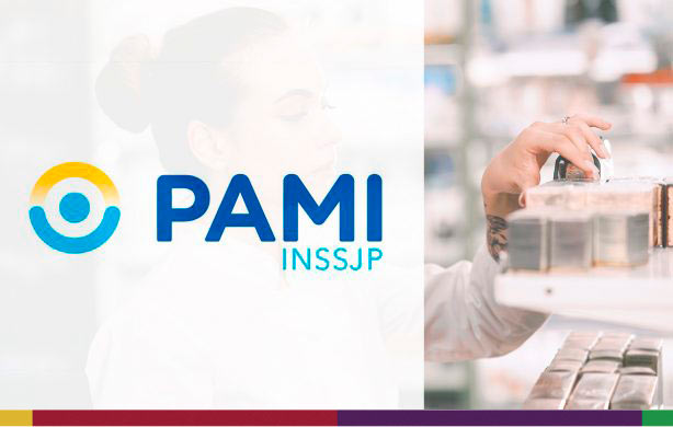Pago PAMI – Emisión de Notas de Crédito de la 1º de Agosto