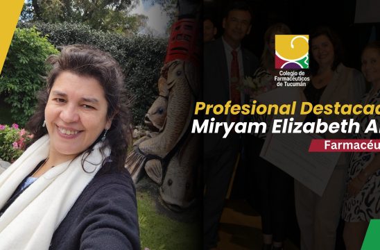 FEPUT homenajeó a los profesionales universitarios tucumanos en el Día del Profesional Universitario