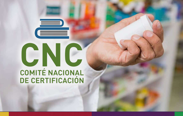 Convocatoria 2do llamado para Certificación / Recertificación profesional 2025
