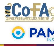 La COFA acordó con PAMI la continuidad del Convenio de Medicamentos por un año