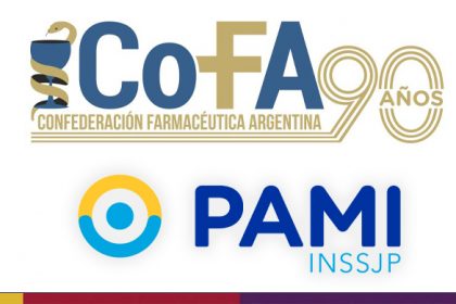 Pago PAMI – Emisión de Notas de Crédito de la 1º de Octubre