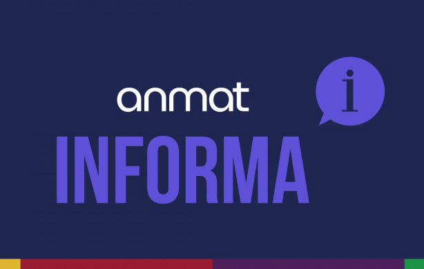 ANMAT inhibe preventivamente a LABORATORIOS POLYBIUS S.A.