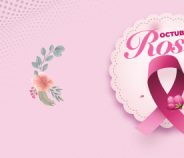 Campaña Octubre Rosa 2025
