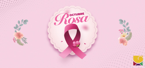 Campaña Octubre Rosa 2025