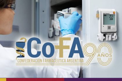 Proyecto termómetros COFA