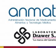 Comunicación ANMAT. Inhibición actividades productivas de la firma DRAWER S.A
