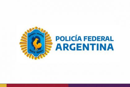 POLICIA FEDERAL. Actualización Normas de Atención Plan Amb. y PMI Leches (06/04/2026)