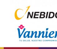 PAMI – Producto NEBIDO con notas de crédito directas de Lab Vannier