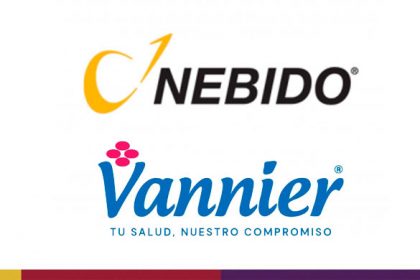 PAMI – Producto NEBIDO con notas de crédito directas de Lab Vannier