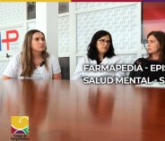 FARMAPEDIA – Episodio 7 – Salud Mental – Suicidio
