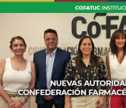 Renovación de autoridades en COFA – Representación de Tucumán en la conducción nacional