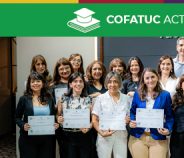 Acto Académico 2025:  Una noche de reconocimiento, celebración y orgullo profesional