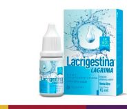 ANMAT. Retiro del mercado de once lotes de Lacrigestina