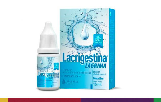 ANMAT. Retiro del mercado de once lotes de Lacrigestina