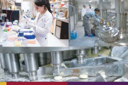 Carrera de Especialización de Farmacia Industrial de la Universidad de Buenos Aires – Abierta la incripción!