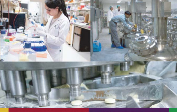 Carrera de Especialización de Farmacia Industrial de la Universidad de Buenos Aires – Abierta la incripción!