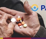 PAMI MEDICAMENTOS – CAMBIO EN PORCENTAJES DE COBERTURA