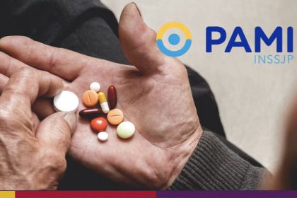 PAMI MEDICAMENTOS – CAMBIO EN PORCENTAJES DE COBERTURA