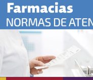 Normas de Atención vigentes a partir del día de la fecha de Jerárquicos Salud