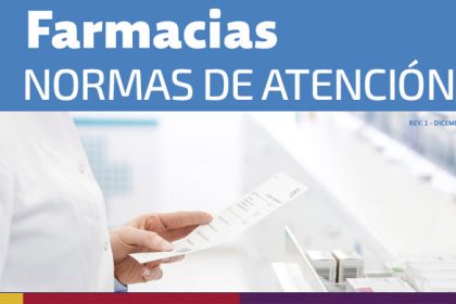 Normas de Atención vigentes de Jerárquicos Salud (27 de Dic. 2025)