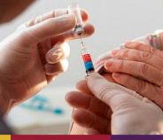 CAMPAÑA DE VACUNACIÓN ANTIGRIPAL PAMI 2026. Inscripción de Farmacias