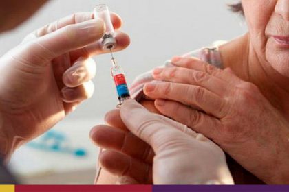 PAMI Vacunas Campaña 2026 – Primera tanda de distribución