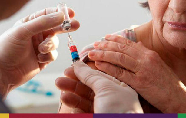 CAMPAÑA DE VACUNACIÓN ANTIGRIPAL PAMI 2026. Inscripción de Farmacias