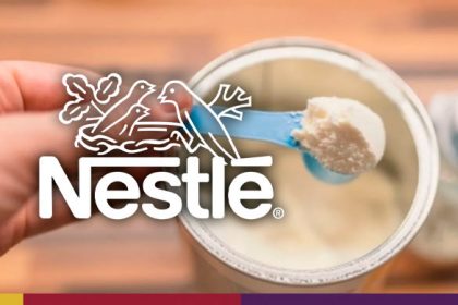 Retiro del mercado – NESTLE Argentina S.A.
