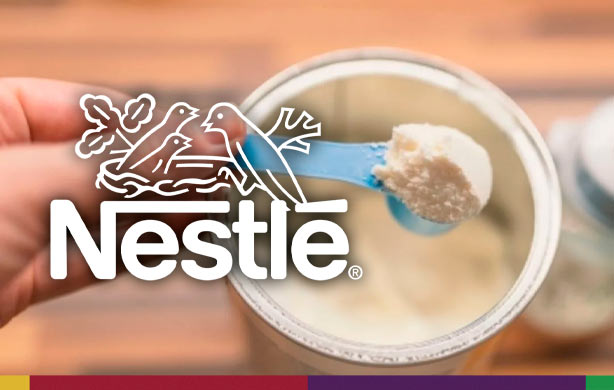 Retiro del mercado – NESTLE Argentina S.A.