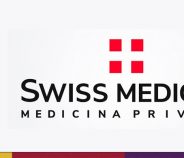 SWISS MEDICAL. Uso obligatorio del token