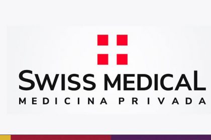 SWISS MEDICAL. Uso obligatorio del token