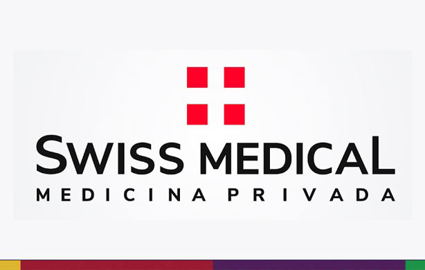 SWISS MEDICAL. Uso obligatorio del token