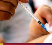 CAMPAÑA DE VACUNACIÓN ANTIGRIPAL PAMI 2026. Inscripción de Farmacias