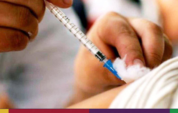 CAMPAÑA DE VACUNACIÓN ANTIGRIPAL PAMI 2026. Inscripción de Farmacias