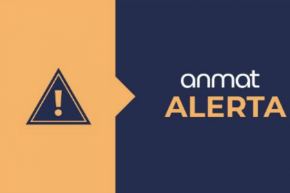 Inmovilización y prohibición de uso preventivo de 5 lotes de VANCOMAX, titularidad de la firma KLONAL S.R.L.