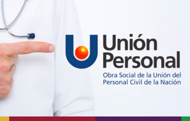 Union Personal