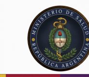 Resolución 279/2026. Ministerio de salud. Boletín oficial