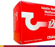 PAMI – ISLOTIN XR 1000 Comp Rec de Lib Prol x60