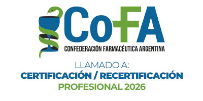 Convocatoria 1er llamado para Certificación/Recertificación 2026