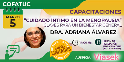 Primera capacitación 2026